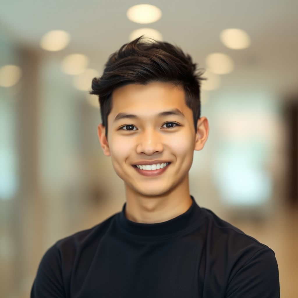 คุณธนพล ศรีสมบูรณ์